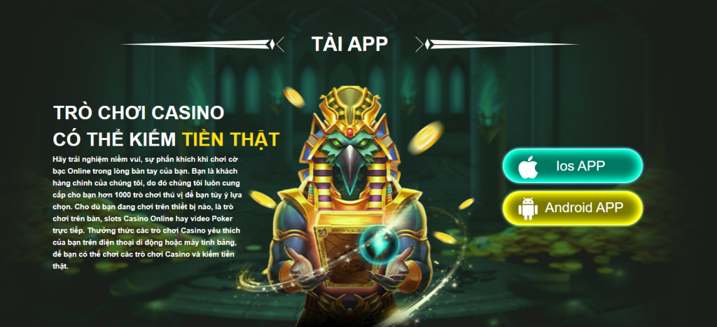 Hướng Dẫn Tải App OK365 Cho Điện Thoại Android Và iOS 2026 1 Ưu điểm khi tải app OK365